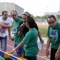 Carrera solidaria