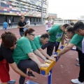 Carrera solidaria