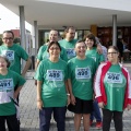 Carrera solidaria