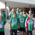 Carrera solidaria