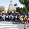 Marxa a peu per les Ermites