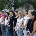 Marxa a peu per les Ermites
