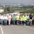 Marxa a peu per les Ermites