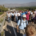 Marxa a peu per les Ermites