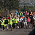 Marxa a peu per les Ermites