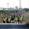 Marxa a peu per les Ermites