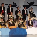 Gaiata 17 Tir de Colom