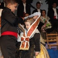 Gaiata 17 Tir de Colom