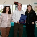 Campeonato de Golf patrocinado por Balance Step