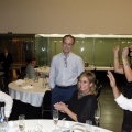 Homenaje al doctor Bruscas