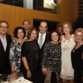 Homenaje al doctor Bruscas