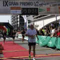 IX Gran Premio 42 y pico