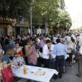 Fiestas en honor a Sant Roc