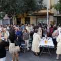 Fiestas en honor a Sant Roc