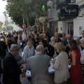 Fiestas en honor a Sant Roc