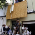 Fiestas en honor a Sant Roc
