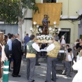 Fiestas en honor a Sant Roc