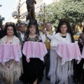 Fiestas en honor a Sant Roc