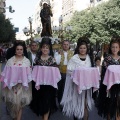 Fiestas en honor a Sant Roc