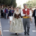 Fiestas en honor a Sant Roc