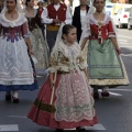 Fiestas en honor a Sant Roc