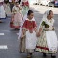 Fiestas en honor a Sant Roc