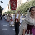 Fiestas en honor a Sant Roc