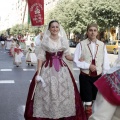 Fiestas en honor a Sant Roc