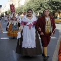 Fiestas en honor a Sant Roc