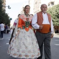 Fiestas en honor a Sant Roc