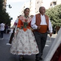 Fiestas en honor a Sant Roc