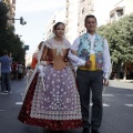 Fiestas en honor a Sant Roc