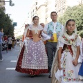 Fiestas en honor a Sant Roc