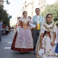 Fiestas en honor a Sant Roc