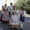 Fiestas en honor a Sant Roc