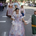 Fiestas en honor a Sant Roc