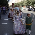 Fiestas en honor a Sant Roc
