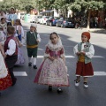 Fiestas en honor a Sant Roc