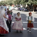 Fiestas en honor a Sant Roc