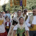 Fiestas en honor a Sant Roc