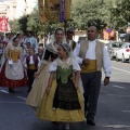 Fiestas en honor a Sant Roc