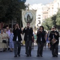 Fiestas en honor a Sant Roc