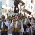 Fiestas en honor a Sant Roc