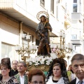 Fiestas en honor a Sant Roc