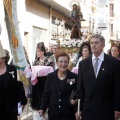 Fiestas en honor a Sant Roc