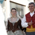 Fiestas en honor a Sant Roc