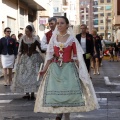 Fiestas en honor a Sant Roc