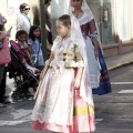 Fiestas en honor a Sant Roc