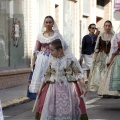 Fiestas en honor a Sant Roc