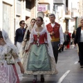 Fiestas en honor a Sant Roc